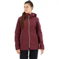 CMP Long Fit 3a22226 Softshelljakke