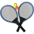 Play It HOME It Jumbotennis med ketsjere og bolde