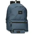Pepe Jeans 410034285 Aris Ever 24l Ryggsekk