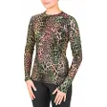 Volcom V-science Langarmet T-skjorte