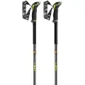 LEKI Sherpa Fx One Carbon Spaserstokker