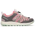Merrell Wildwood Aerosport Tursko