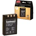 Haehnel Fototechnik Hl-12b Batteri