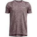Under Armour Tech Vent Geode Kortarmet T-skjorte