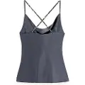 Scotch & Soda 177193 Ermeløs T-skjorte