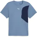 Puma Flex Pocket Kortarmet T-skjorte