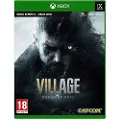 Xbox Games Series X Resident Evil Village Lenticular