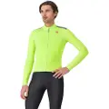 Castelli Puro 4 Langermet Trøye