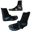 Zion Yetti 3 Mm Dykkestøvler