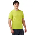 Smartwool Active Ultralite Kortarmet T-skjorte