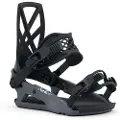 Ride C-2 Snowboardbindinger