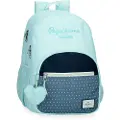 Pepe Jeans Dalma 44 Cm 22l Junior-ryggsekk