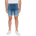 Pepe Jeans Slim Fit Korte Jeans