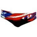 Turbo Puerto Rico Badetrusser