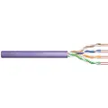 Digitus Dk-1611-v-305-1 Cat6 Nettverkskabel 305 M