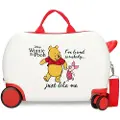 Disney Winnie & Piglet 24l Trillekoffert