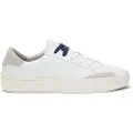 Sun68 Street Leather Treningssko