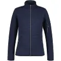 Icepeak Emery Fleecejakke Med Full Glidelås