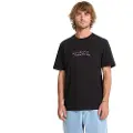 Volcom Nunca Pasa Kortarmet T-skjorte