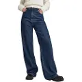 G-Star Deck 20 High Loose Fit Jeans