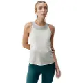 Born Living Yoga Kiava Ermeløs T-skjorte