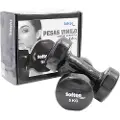 Softee Vinyl S Set 5kg Hantel