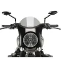 Puig 9254h Bmw R Nine T Scrambler 2016 Frontrute