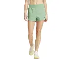 Adidas Pacer Lux Shorts