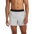 Tyr Unbroken Unlined 5´´ Ll Shorts