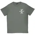 Everlast Janlyn Kortarmet T-skjorte