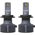 Philips H7 12/24v 20w Px26d Bil Lys 2 Enheter