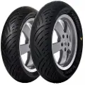 Eurogrip Bee Connect 49s Tl Scooter Dekk Foran/bak