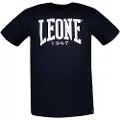Leone Apparel Basic Kortarmet T-skjorte