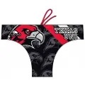 Turbo Texas Uni Badetrusser
