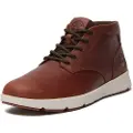 Timberland Parker Street Mid Lace Up Treningssko