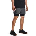 Under Armour Vanish Woven 2-in-1 Vent Shorts