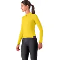 Castelli Espresso Thermal Langermet Trøye