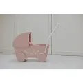 Krea Doll Pram Rose