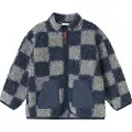 Name it Teddy Sweat-cardigan