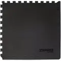 Zipro Modulær treningsmatte puslespill 60x60 cm 12 mm 4 stk.