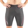 Zone3 Buoyancy Aerodome Elite 5/3 Mm Neoprenshorts