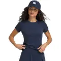 Wilson All Day Kortarmet T-skjorte