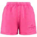 Kappa Lass Authentic Premium Shorts