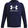 Under Armour Rival Fleece Logo Hetteskjorte