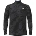 Under Armour Tech 2.0 Halv Glidelås Langarmet T-skjorte