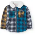 Boboli Overcheck Jakke