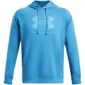 Under Armour Rival Fleece Logo Hettegenser