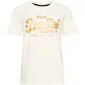 Superdry Vl Embellish T-skjorte