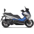 Shad Honda Forza 125/350 Ryggstøttetilpasning