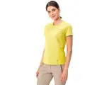 Vaude Elope Kortarmet T-skjorte